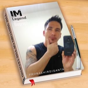 Meet your Posher, Bobby